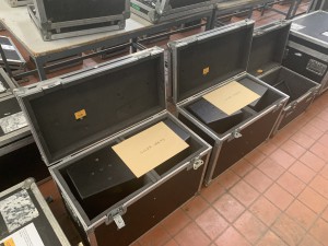 Robson Kay - Auction Date: 2023-09-12 - Category: Sale of pro audio equipment and accessories on behalf of MAC Sound Limited due to retirement of managing director.