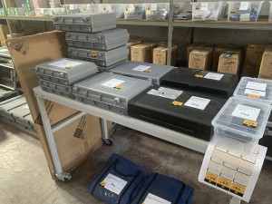 Robson Kay - Auction Date: 2023-09-12 - Category: Sale of pro audio equipment and accessories on behalf of MAC Sound Limited due to retirement of managing director.