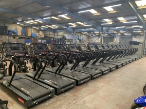 Robson Kay - Auction Date: 2023-08-15 - Category: Commercial Gym Equipment