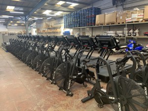 Robson Kay - Auction Date: 2023-08-15 - Category: Commercial Gym Equipment