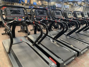 Robson Kay - Auction Date: 2023-08-15 - Category: Commercial Gym Equipment