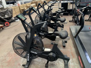 Robson Kay - Auction Date: 2023-08-15 - Category: Commercial Gym Equipment