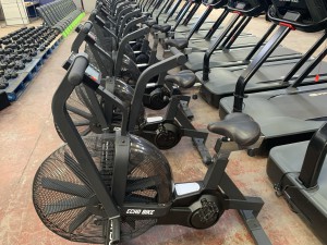 Robson Kay - Auction Date: 2023-08-15 - Category: Commercial Gym Equipment