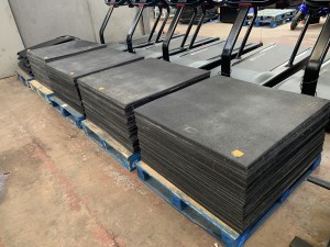 Robson Kay - Auction Date: 2023-08-15 - Category: Commercial Gym Equipment