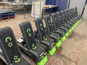 Robson Kay - Auction Date: 2023-08-15 - Category: Commercial Gym Equipment