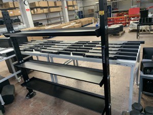 Robson Kay - Auction Date: 2023-08-15 - Category: Commercial Gym Equipment