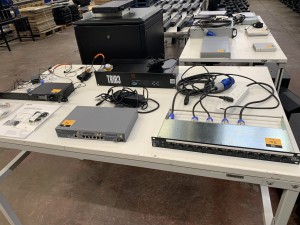 Robson Kay - Auction Date: 2023-08-15 - Category: Audio Visual, P.A. and I.T. Equipment