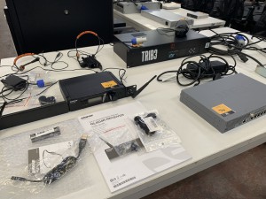 Robson Kay - Auction Date: 2023-08-15 - Category: Audio Visual, P.A. and I.T. Equipment