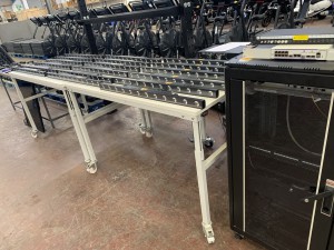 Robson Kay - Auction Date: 2023-08-15 - Category: Audio Visual, P.A. and I.T. Equipment