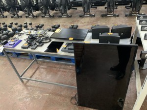 Robson Kay - Auction Date: 2023-08-15 - Category: Audio Visual, P.A. and I.T. Equipment