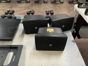 Robson Kay - Auction Date: 2023-08-15 - Category: Audio Visual, P.A. and I.T. Equipment