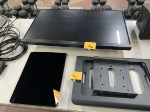 Robson Kay - Auction Date: 2023-08-15 - Category: Audio Visual, P.A. and I.T. Equipment