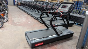Robson Kay - Auction Date: 2023-08-15 - Category: Commercial Gym Equipment