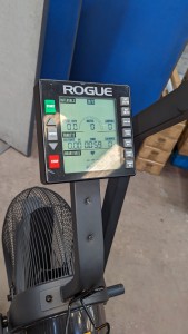 Robson Kay - Auction Date: 2023-08-15 - Category: Commercial Gym Equipment