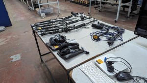 Robson Kay - Auction Date: 2023-10-31 - Category: Pro DJ and recording studio equipment