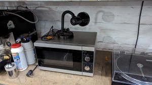 Robson Kay - Auction Date: 2023-10-31 - Category: Bar/Coffeeshop Equipment & Furniture