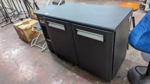 Robson Kay - Auction Date: 2023-10-31 - Category: Bar/Coffeeshop Equipment & Furniture