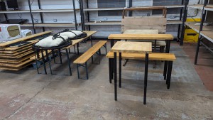 Robson Kay - Auction Date: 2023-10-31 - Category: Bar/Coffeeshop Equipment & Furniture