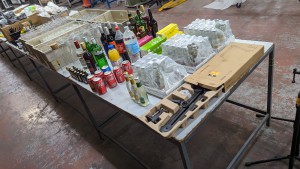 Robson Kay - Auction Date: 2023-10-31 - Category: Bar/Coffeeshop Equipment & Furniture