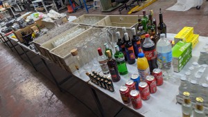 Robson Kay - Auction Date: 2023-10-31 - Category: Bar/Coffeeshop Equipment & Furniture