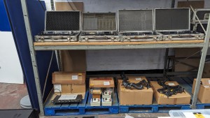 Robson Kay - Auction Date: 2023-10-31 - Category: Pro Audio Equipment