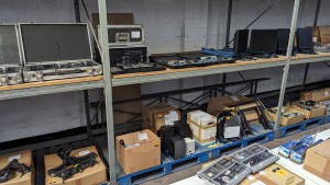 Robson Kay - Auction Date: 2023-10-31 - Category: Pro Audio Equipment