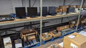Robson Kay - Auction Date: 2023-10-31 - Category: Pro Audio Equipment