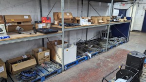 Robson Kay - Auction Date: 2023-10-31 - Category: Pro Audio Equipment