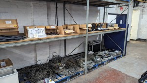 Robson Kay - Auction Date: 2023-10-31 - Category: Pro Audio Equipment