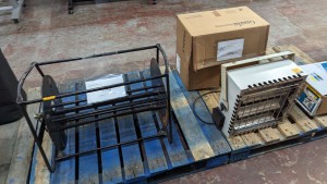 Robson Kay - Auction Date: 2023-10-31 - Category: Pro Audio Equipment