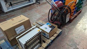 Robson Kay - Auction Date: 2023-10-31 - Category: Pro Audio Equipment