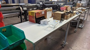 Robson Kay - Auction Date: 2023-10-31 - Category: Pro Audio Equipment