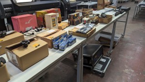 Robson Kay - Auction Date: 2023-10-31 - Category: Pro Audio Equipment
