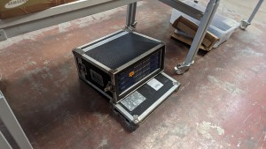 Robson Kay - Auction Date: 2023-10-31 - Category: Pro Audio Equipment