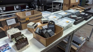 Robson Kay - Auction Date: 2023-10-31 - Category: Pro Audio Equipment