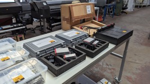 Robson Kay - Auction Date: 2023-10-31 - Category: Pro Audio Equipment