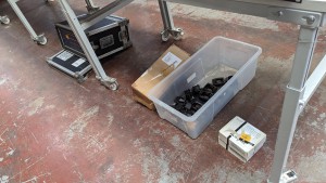 Robson Kay - Auction Date: 2023-10-31 - Category: Pro Audio Equipment