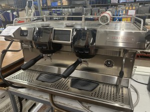 Robson Kay - Auction Date: 2023-12-05 - Category: The contents of a coffeeshop / ice cream parlour