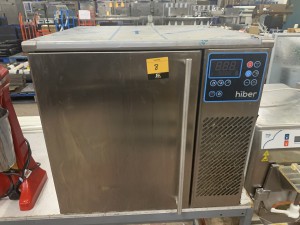 Robson Kay - Auction Date: 2023-12-05 - Category: The contents of a coffeeshop / ice cream parlour