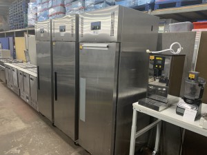 Robson Kay - Auction Date: 2023-12-05 - Category: The contents of a Small Japanese Restaurant / Cafe