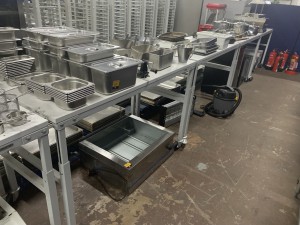 Robson Kay - Auction Date: 2023-12-05 - Category: The contents of a Small Japanese Restaurant / Cafe