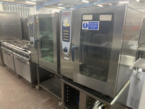 Robson Kay - Auction Date: 2023-12-05 - Category: The Total Assets from a Large Kosher Event Caterer