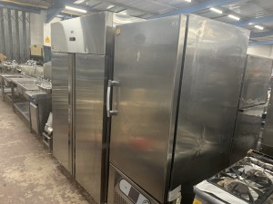 Robson Kay - Auction Date: 2023-12-05 - Category: The Total Assets from a Large Kosher Event Caterer