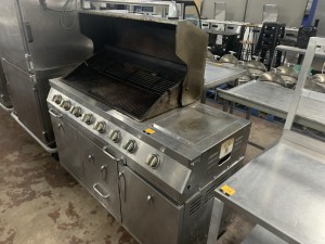 Robson Kay - Auction Date: 2023-12-05 - Category: The Total Assets from a Large Kosher Event Caterer