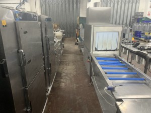 Robson Kay - Auction Date: 2023-12-05 - Category: The Total Assets from a Large Kosher Event Caterer