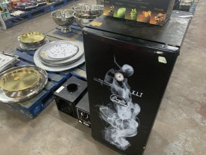 Robson Kay - Auction Date: 2023-12-05 - Category: The Total Assets from a Large Kosher Event Caterer