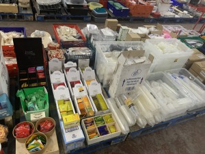 Robson Kay - Auction Date: 2023-12-05 - Category: The Total Assets from a Large Kosher Event Caterer