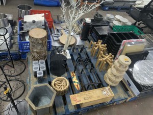 Robson Kay - Auction Date: 2023-12-05 - Category: The Total Assets from a Large Kosher Event Caterer