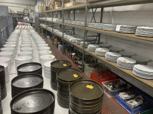 Robson Kay - Auction Date: 2023-12-05 - Category: The Total Assets from a Large Kosher Event Caterer