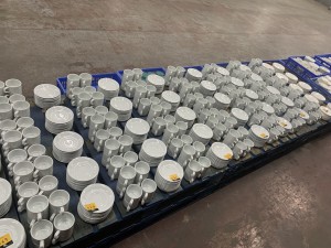 Robson Kay - Auction Date: 2023-12-05 - Category: The Total Assets from a Large Kosher Event Caterer